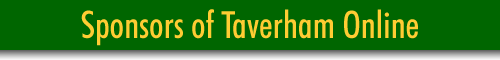 Sponsors of the Taverham Online