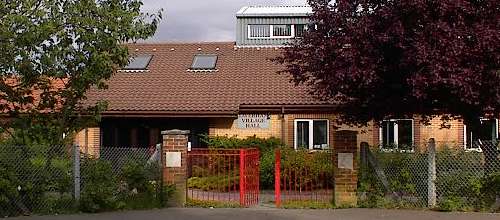 Taverham Village Hall